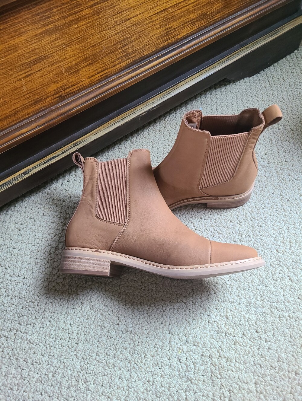 Toms Boots